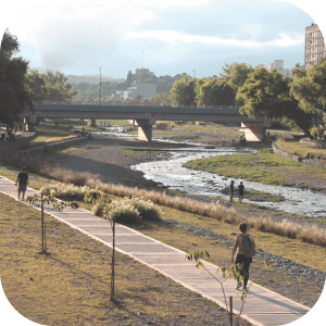Parque Xibi xibi