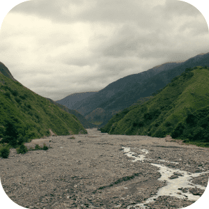 Río Reyes