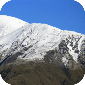 Cerro Azul
