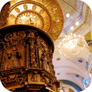 Iglesia San Francisco