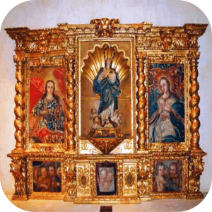 Museo Franciscano de Arte Sacro
