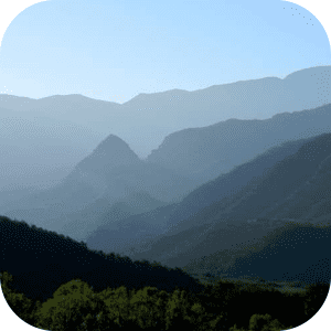 Ruta panorámica
