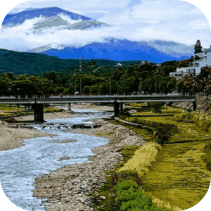 Río Xibi Xibi