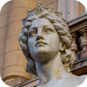 La Justicia