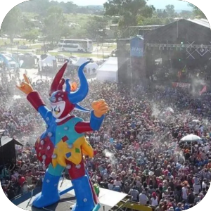 Carnavalódromo