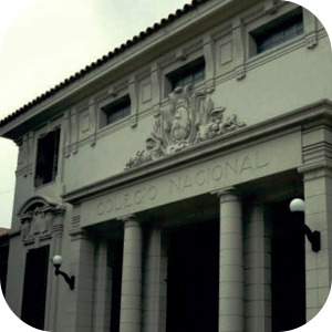 Colegio Nacional N°1