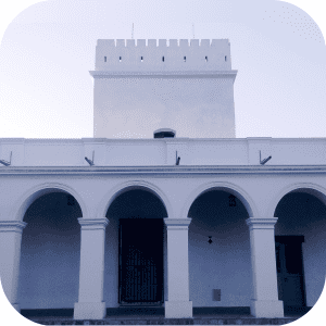 Cabildo Histórico