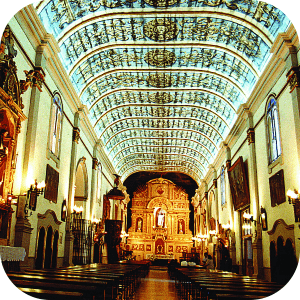 Iglesia Catedral