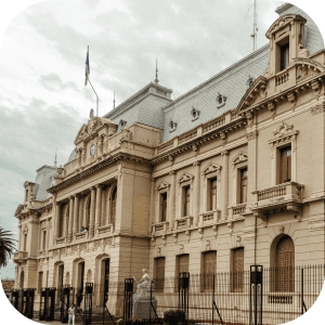 Casa de Gobierno