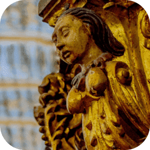 3 - Púlpito Iglesia catedral (1)